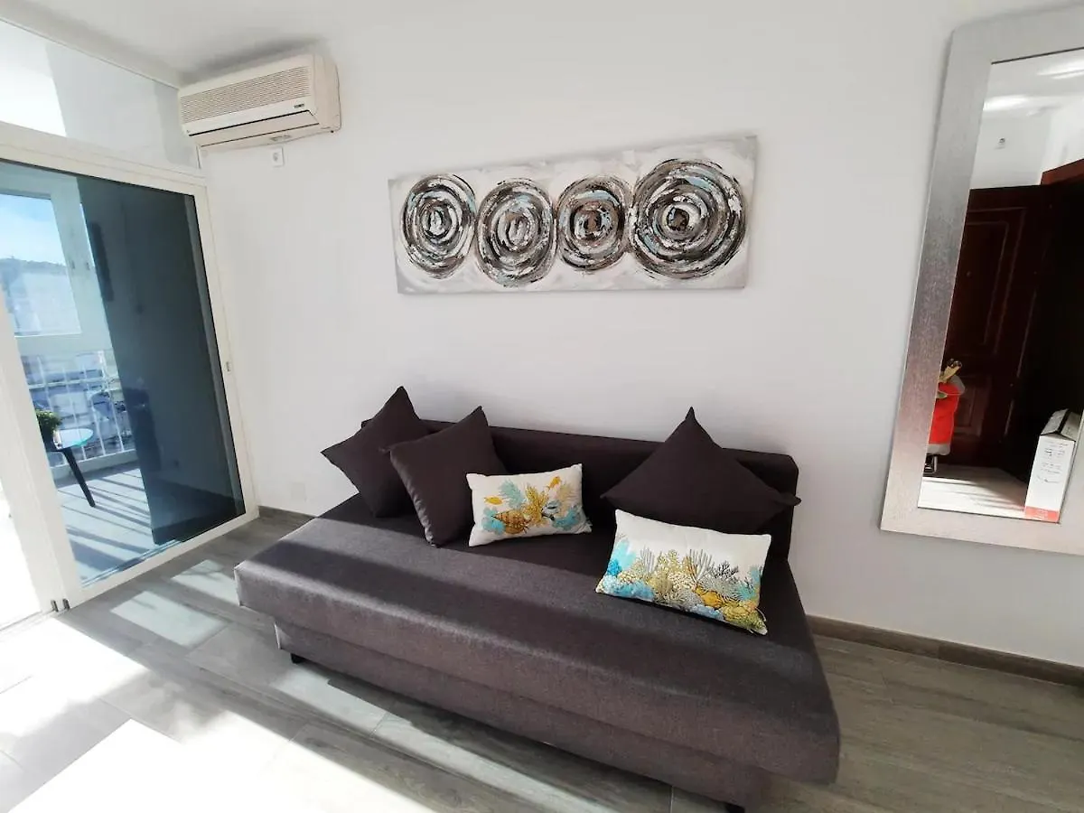 Maite Beach Vibe Benalmádena