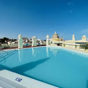 G&g Isla Marina Puerto Apartment