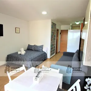 335 Iris - Piscina Y Playa - Perfecta Ubicacion - Excelente Conexion Wifi Apartment