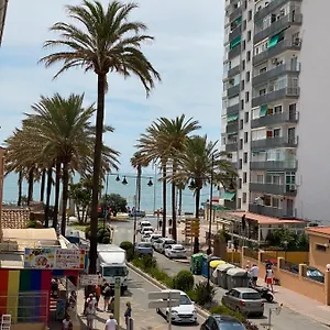 Palmeras Apartment