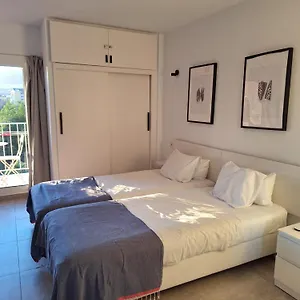 Estudio Minerva 429, Costa Del Sol Apartment