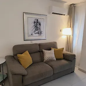 Jupiter Lovely 1bedroom Apartment