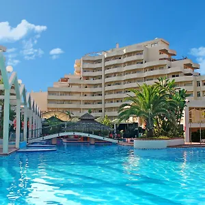 Benalbeach By Alfresco Lejlighed