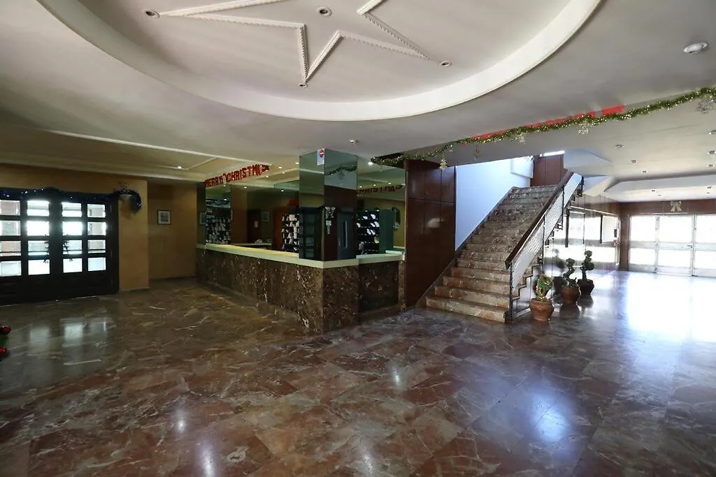 Apartment Maite Beach Vibe Benalmadena