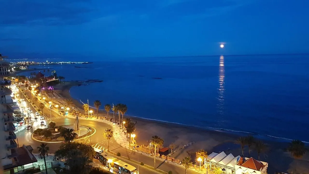 Maite Beach Vibe Benalmadena Apartment