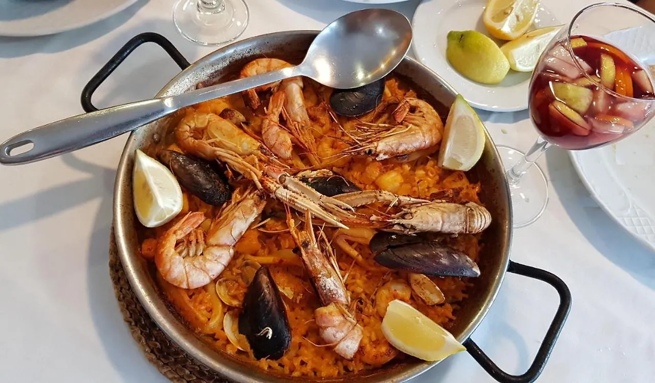 Maite Beach Vibe Benalmádena Spanje