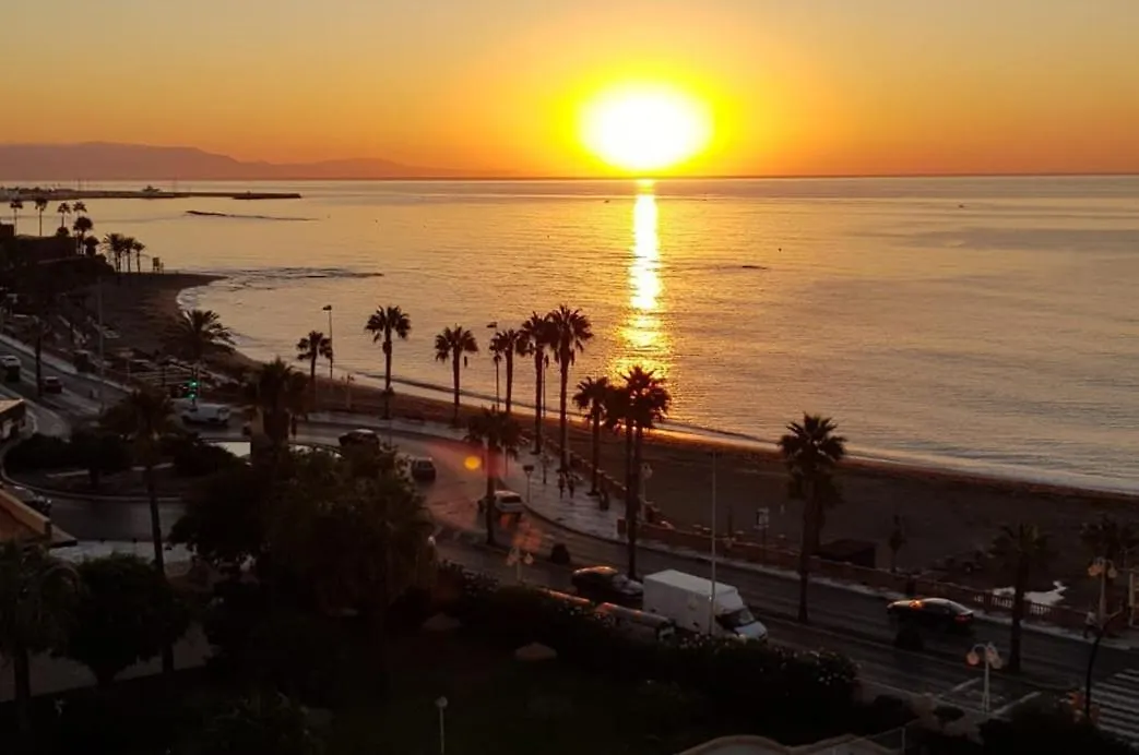 Maite Beach Vibe Benalmadena