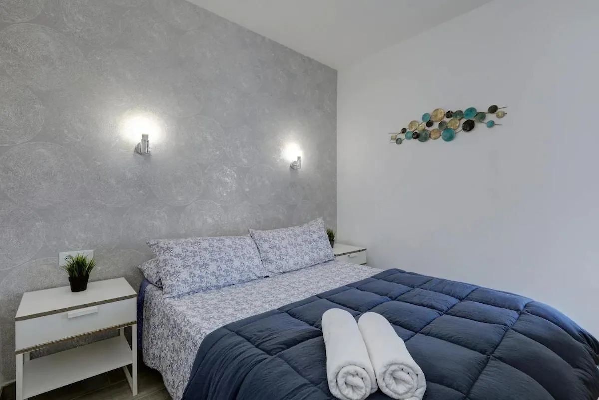 Maite Beach Vibe Benalmadena 0*,  Spain