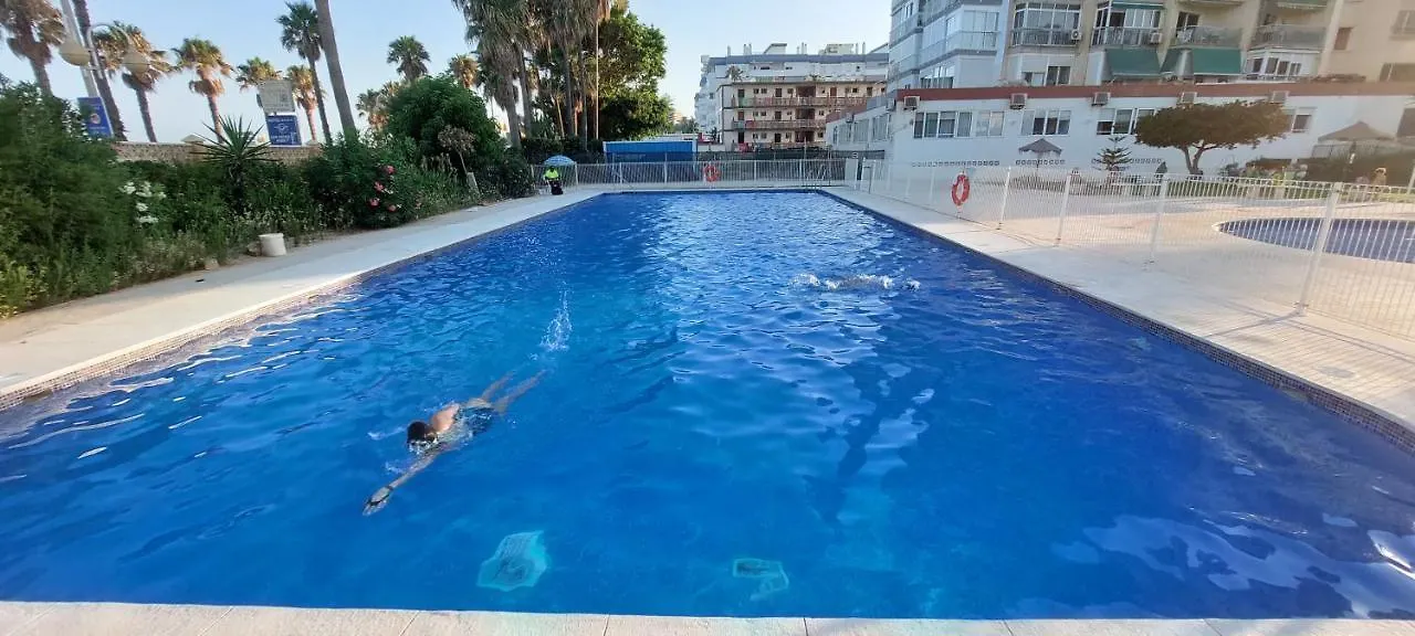 Maite Beach Vibe Benalmadena 0*,