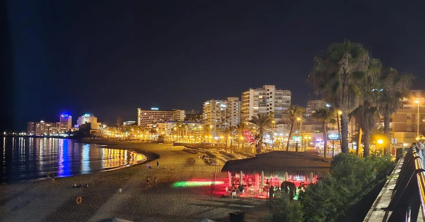 Maite Beach Vibe Benalmadena 0*,  Spain